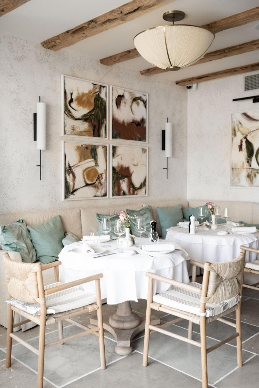 Saints Hills Cantina Visnjan Bagian luar foto