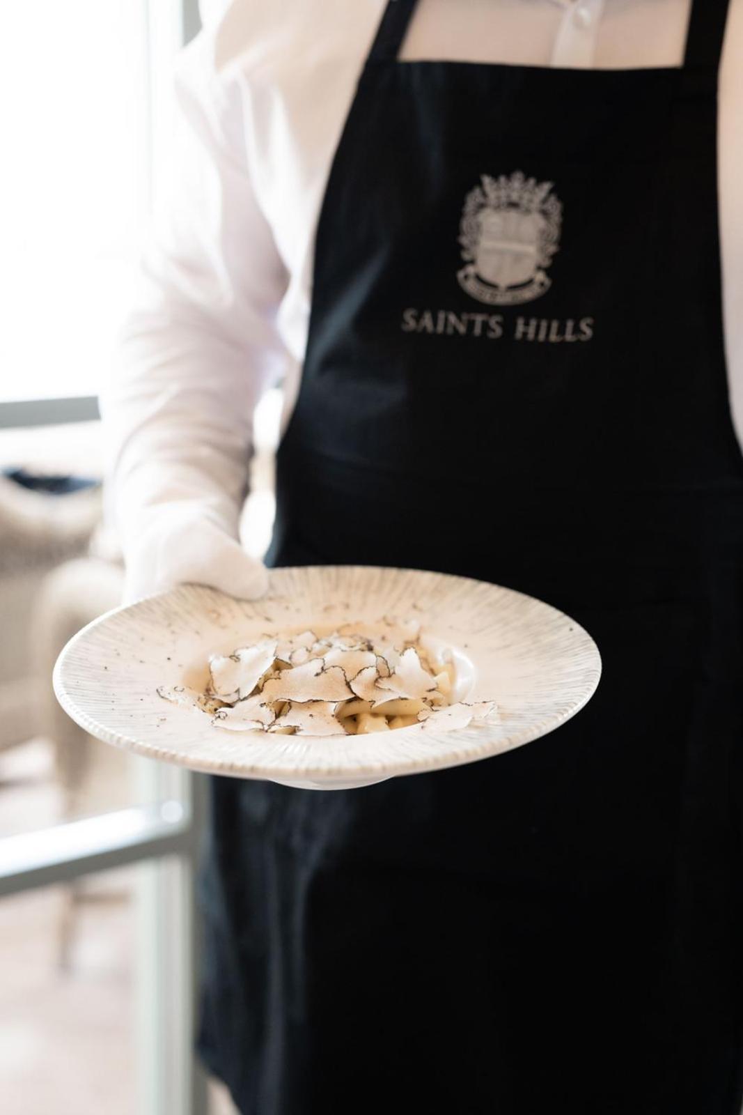 Saints Hills Cantina Visnjan Bagian luar foto